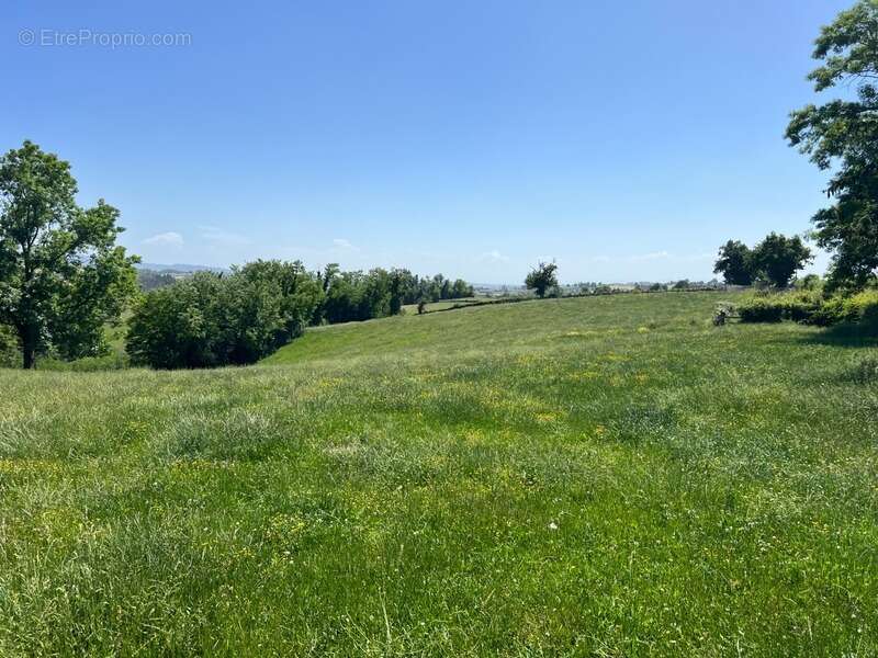 Maison à vendre 5 pièces BAUDEMONT (71) - photo 5