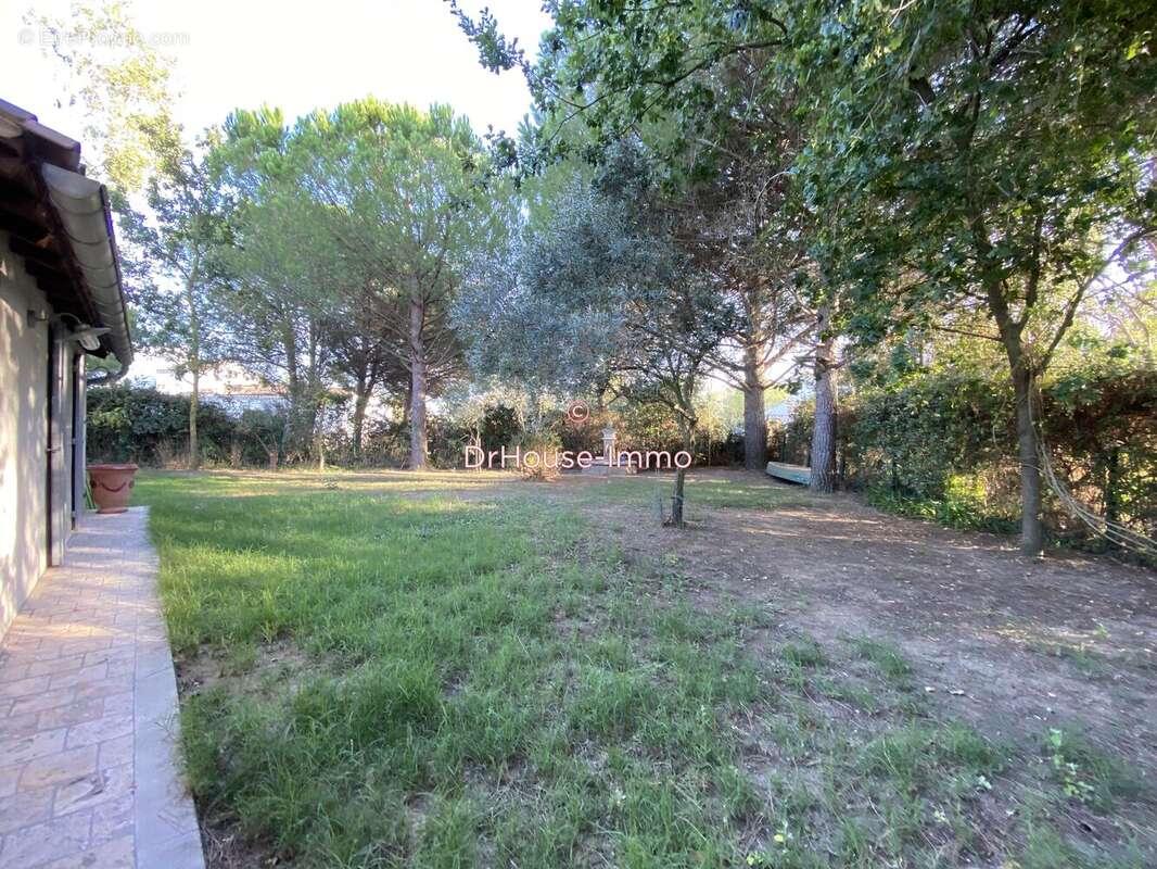 Maison à SAINTES-MARIES-DE-LA-MER