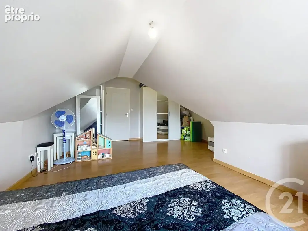 Maison 6 pièces 147 m² à vendre à Chartres (28000) - photo 13