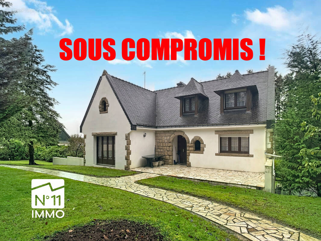 Maison à BERNE