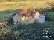 Maison à CASTEL-SARRAZIN
