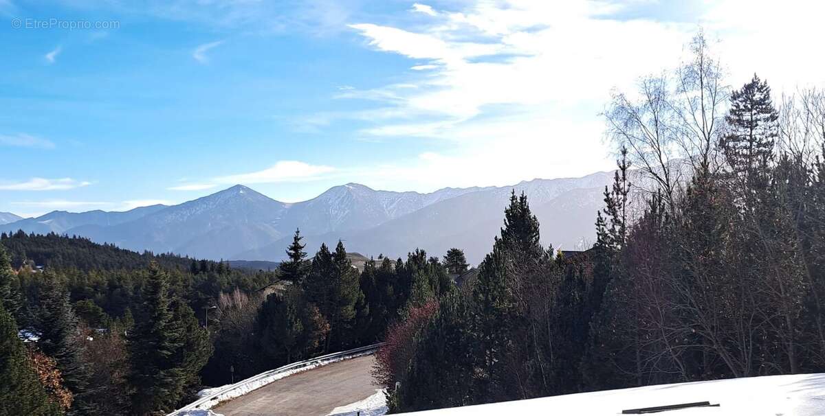 Appartement à BOLQUERE