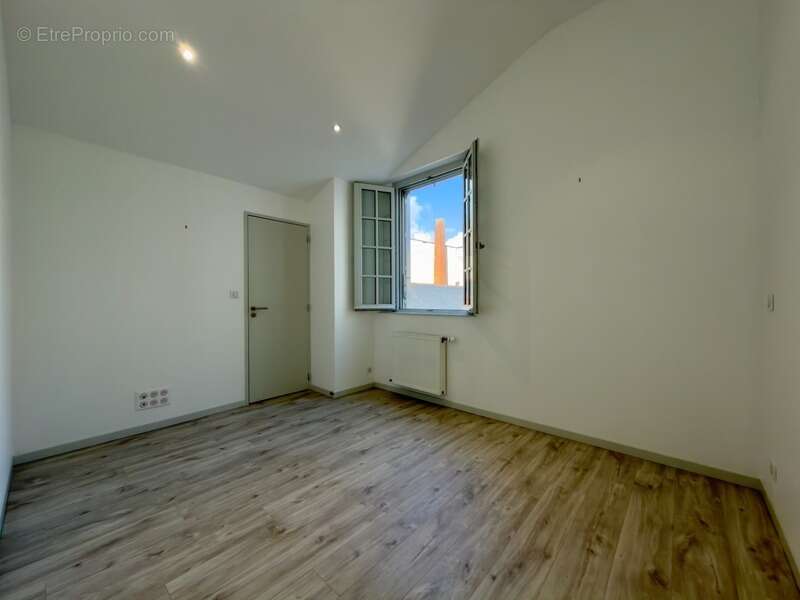 Appartement à SAUMUR