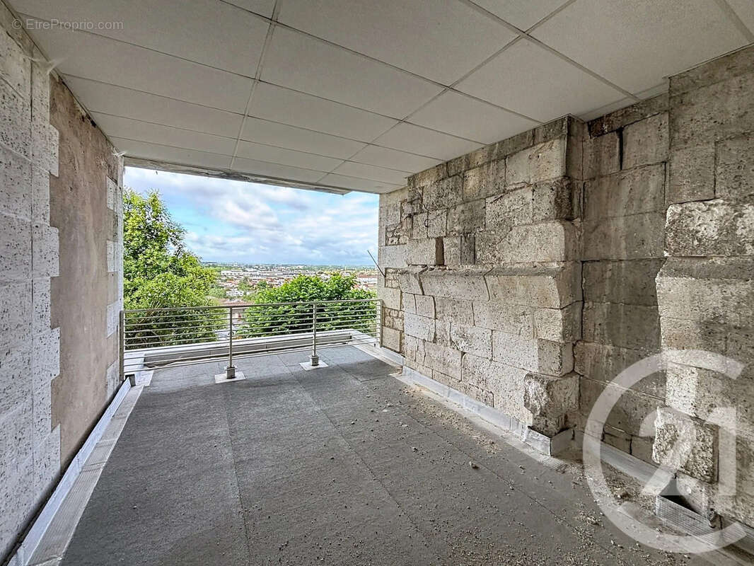Appartement à ANGOULEME