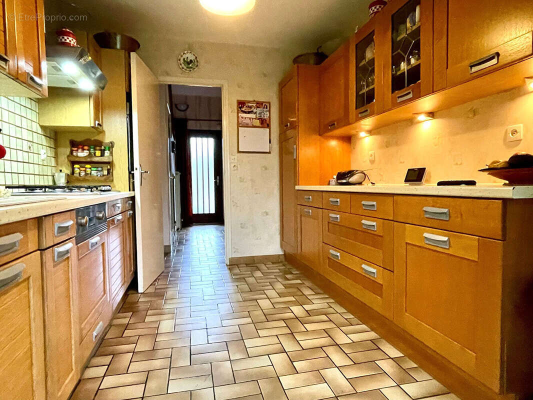 Maison à AIRAN
