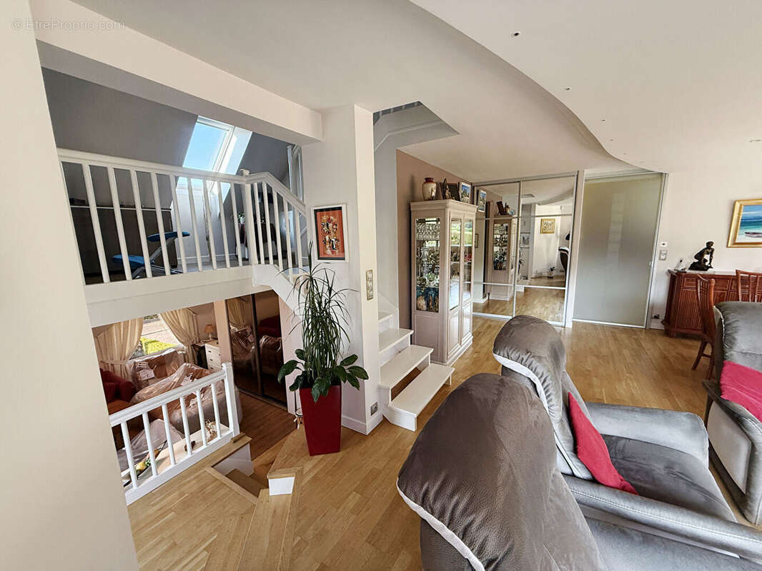 Maison à SAINT-BRIEUC