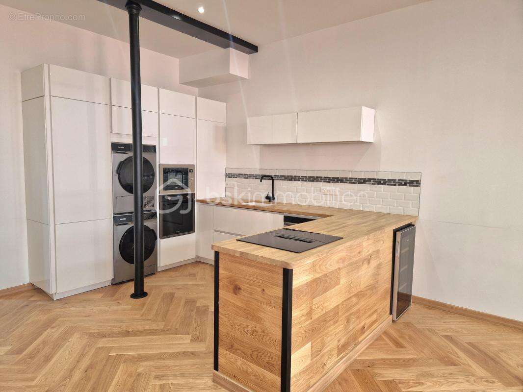 Agréable appartement - photo 3