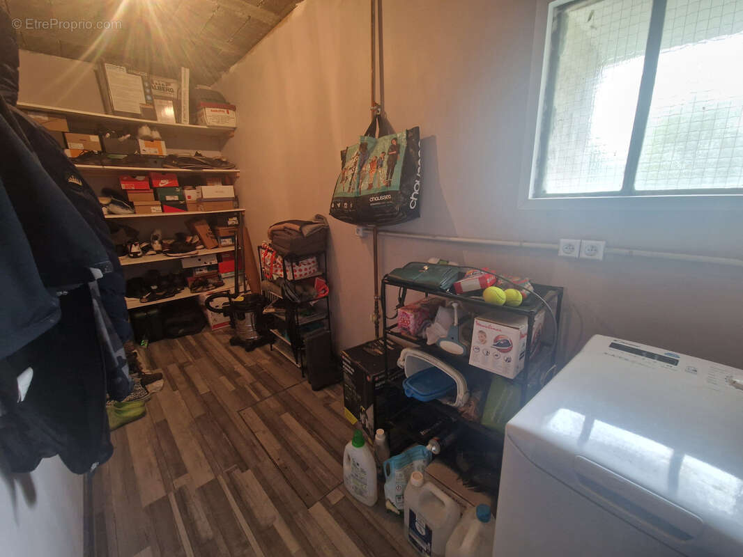 Maison à LA VOULTE-SUR-RHONE