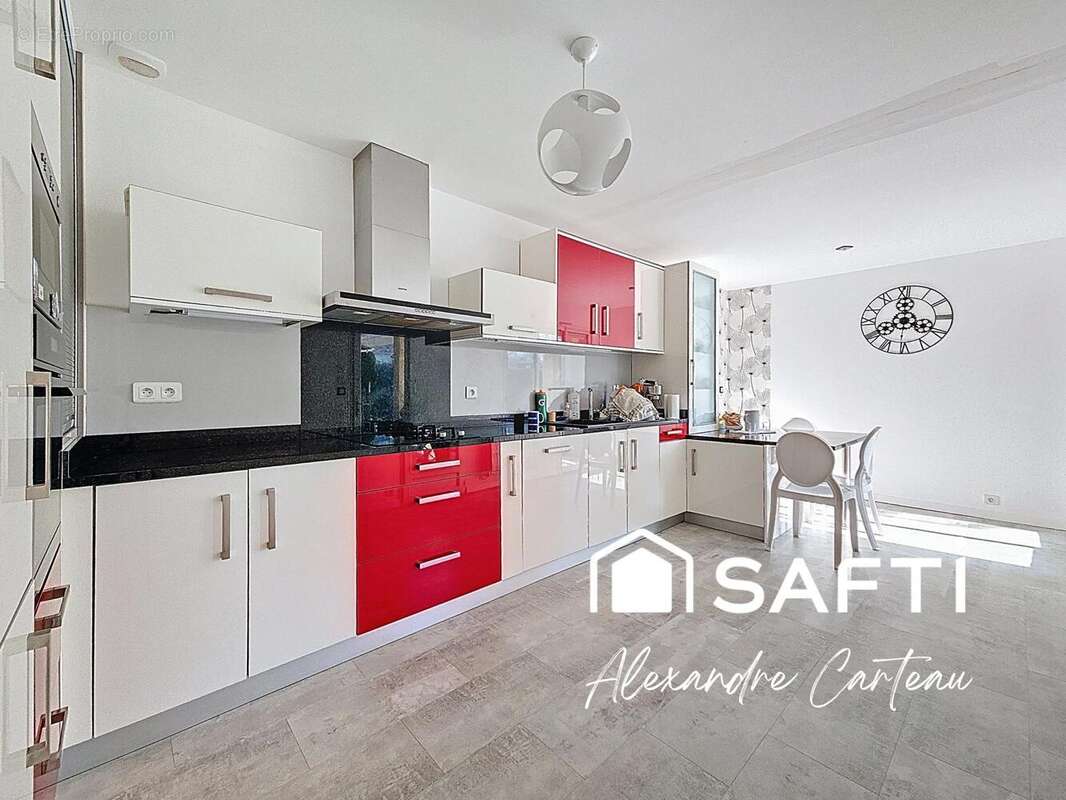 Photo 4 - Maison à LATRESNE