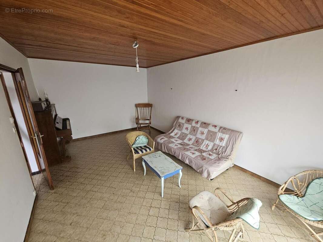 Photo 7 - Maison à SAINT-HILAIRE-DE-RIEZ