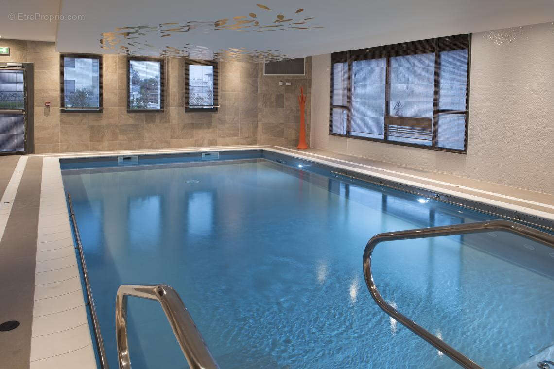 Appartement à ORANGE