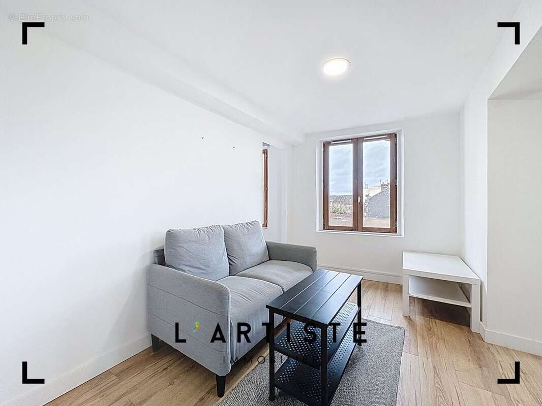 Appartement à ELBEUF