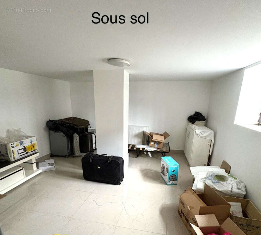 Maison à SAUSHEIM