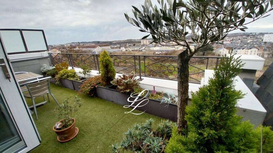 Appartement à LE MANS