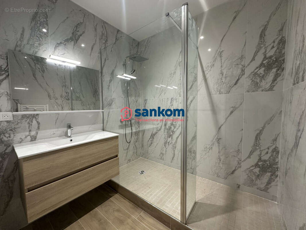 Appartement 105 m² à Le Puy-En-Velay  - photo 9