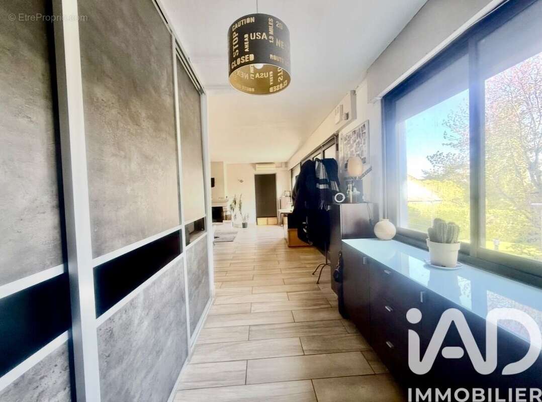 Photo 6 - Maison à MOUROUX
