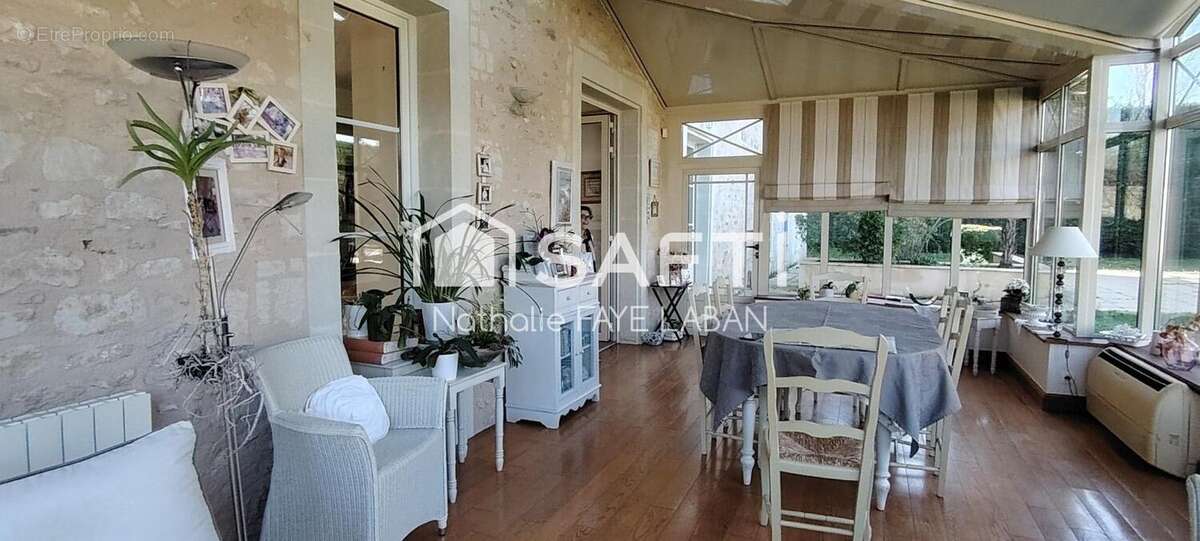 Photo 8 - Maison à CENON-SUR-VIENNE