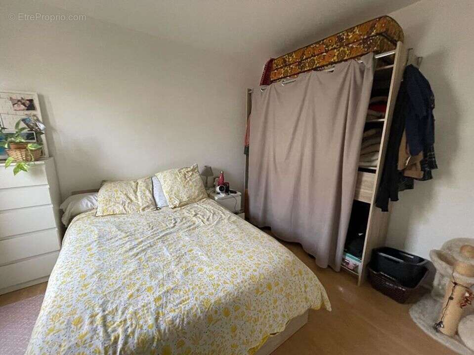 Appartement à CAEN