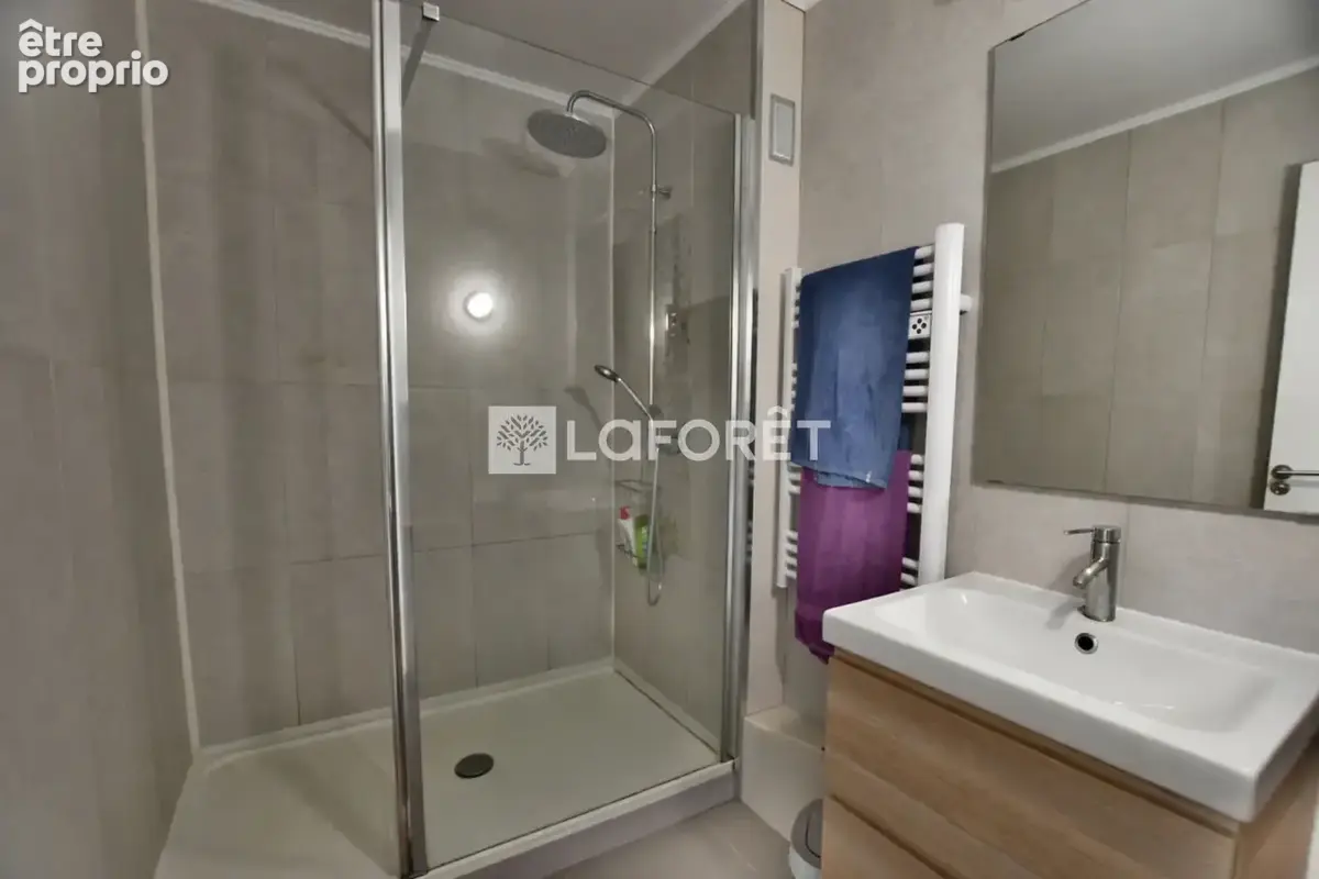 Appartement Bougival 3 pièces 62 m2 - photo 9