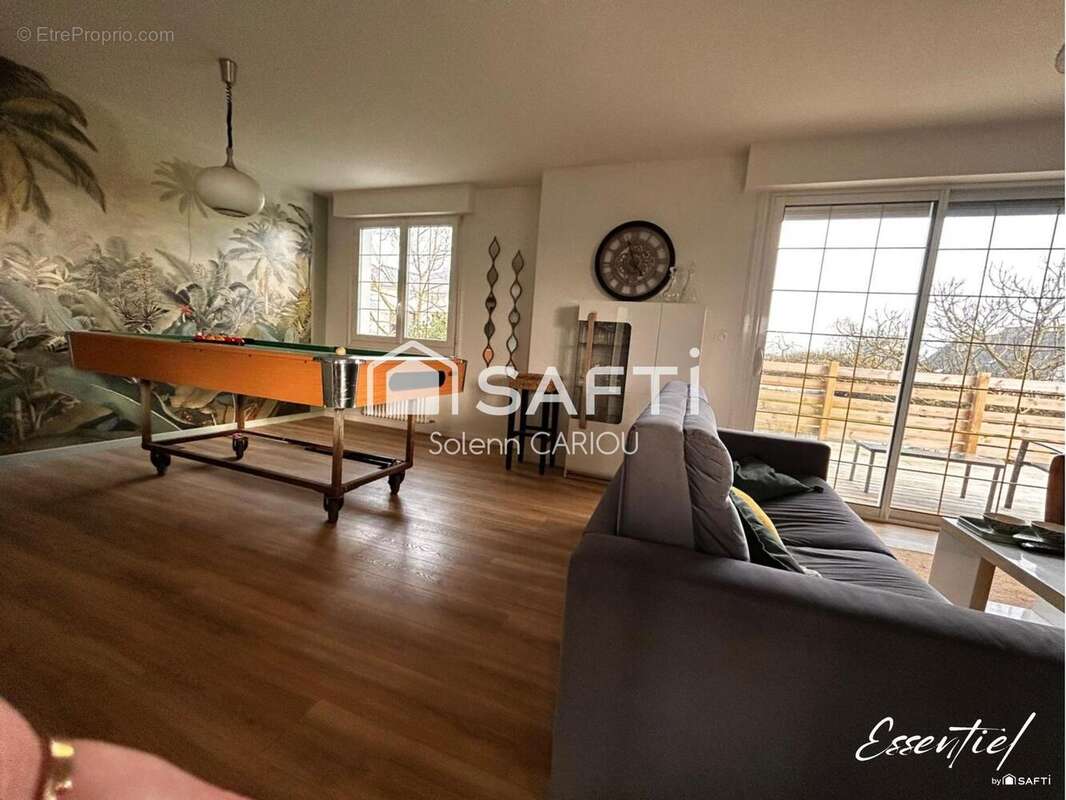 Photo 8 - Maison à KERVIGNAC