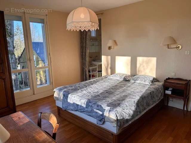 Maison à GRANDVILLIERS