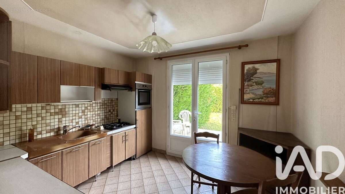 Photo 4 - Maison à SOUPPES-SUR-LOING