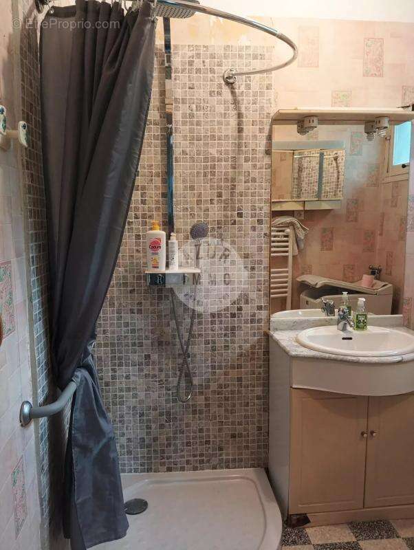 Maison à ROQUEVAIRE