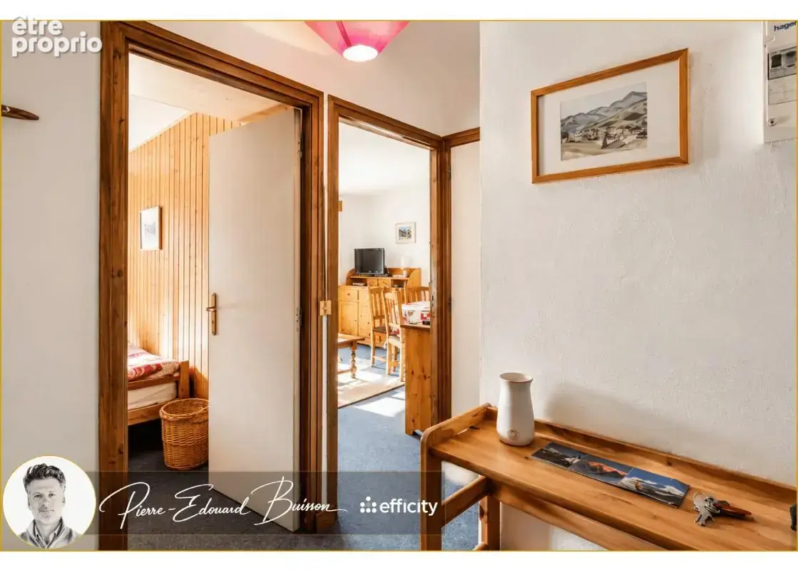 Appartement - photo 12