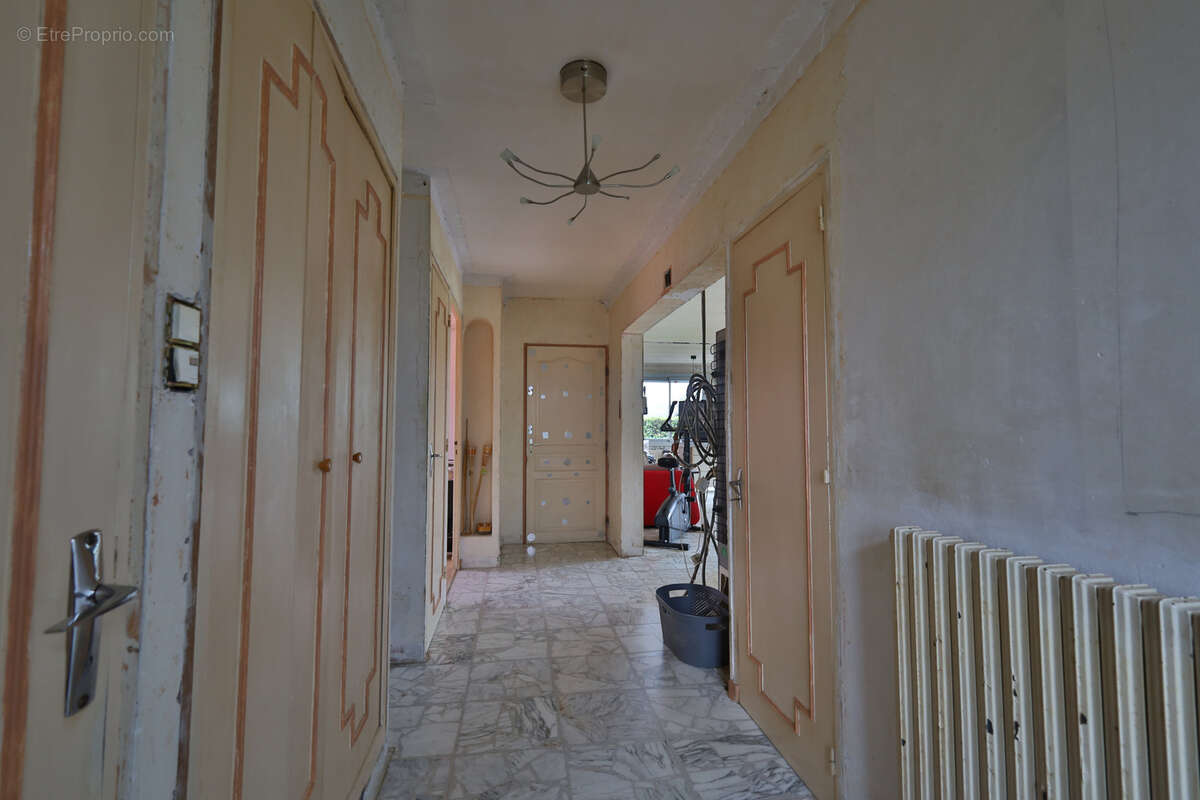 Maison à MOIDIEU-DETOURBE