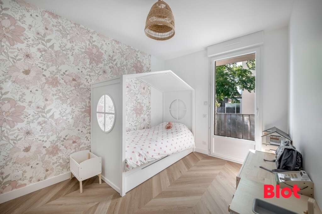 Appartement 72 m² à La Baule-Escoublac  - photo 8