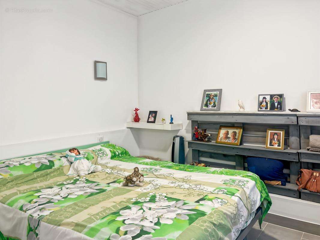 Maison à MARSEILLAN