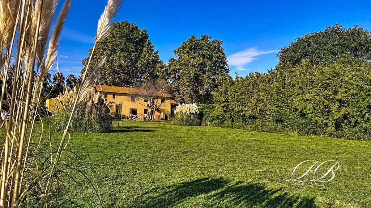 Maison à SAINT-CYPRIEN