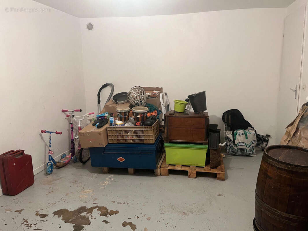 6 - Appartement à REMIREMONT