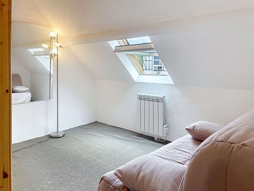 Appartement à CABOURG