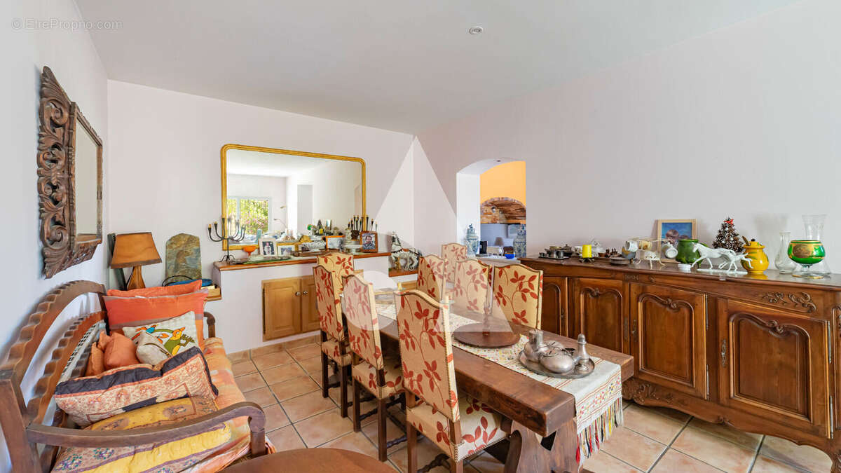 Maison à NICE