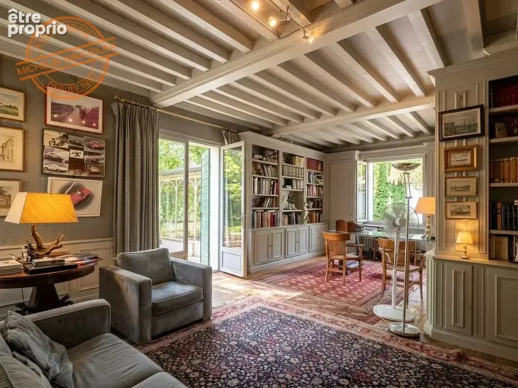 Maison rue dellevaux - photo 6