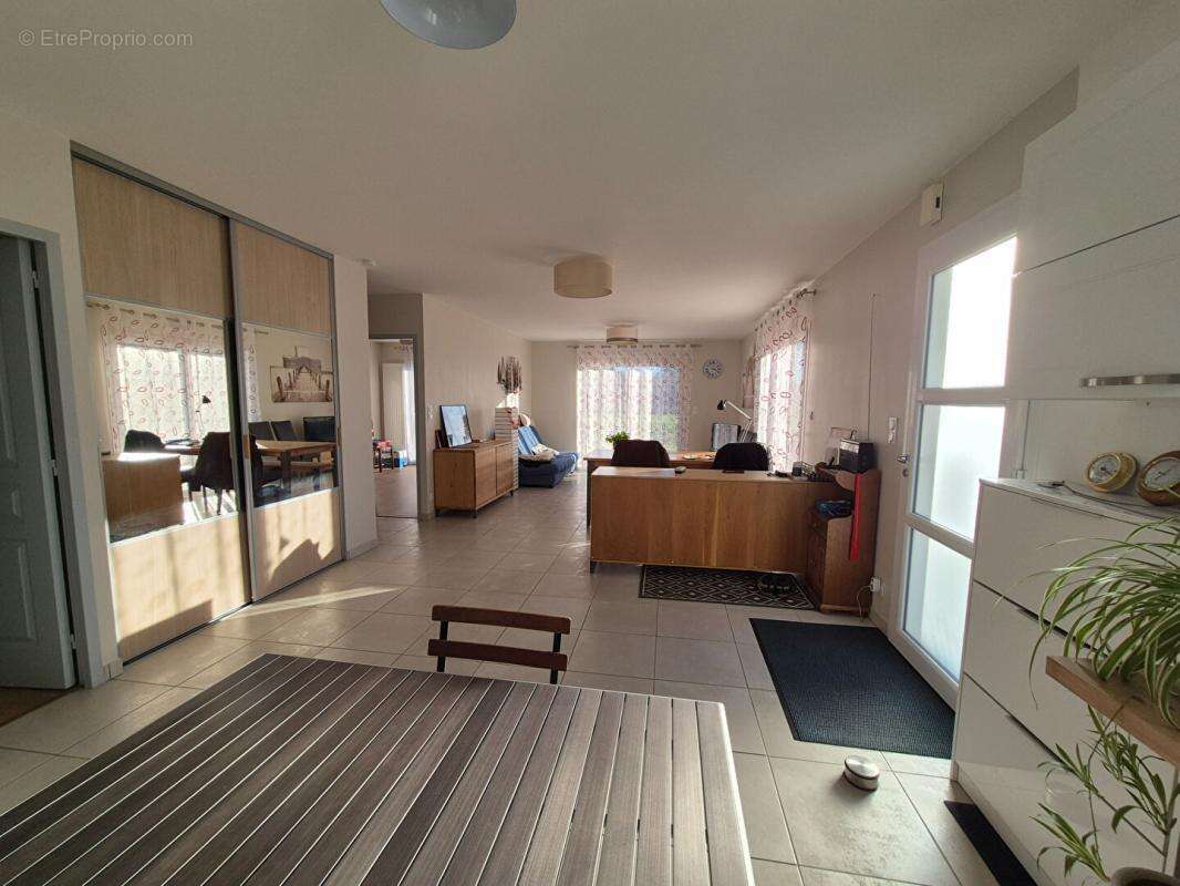 Maison à MOELAN-SUR-MER