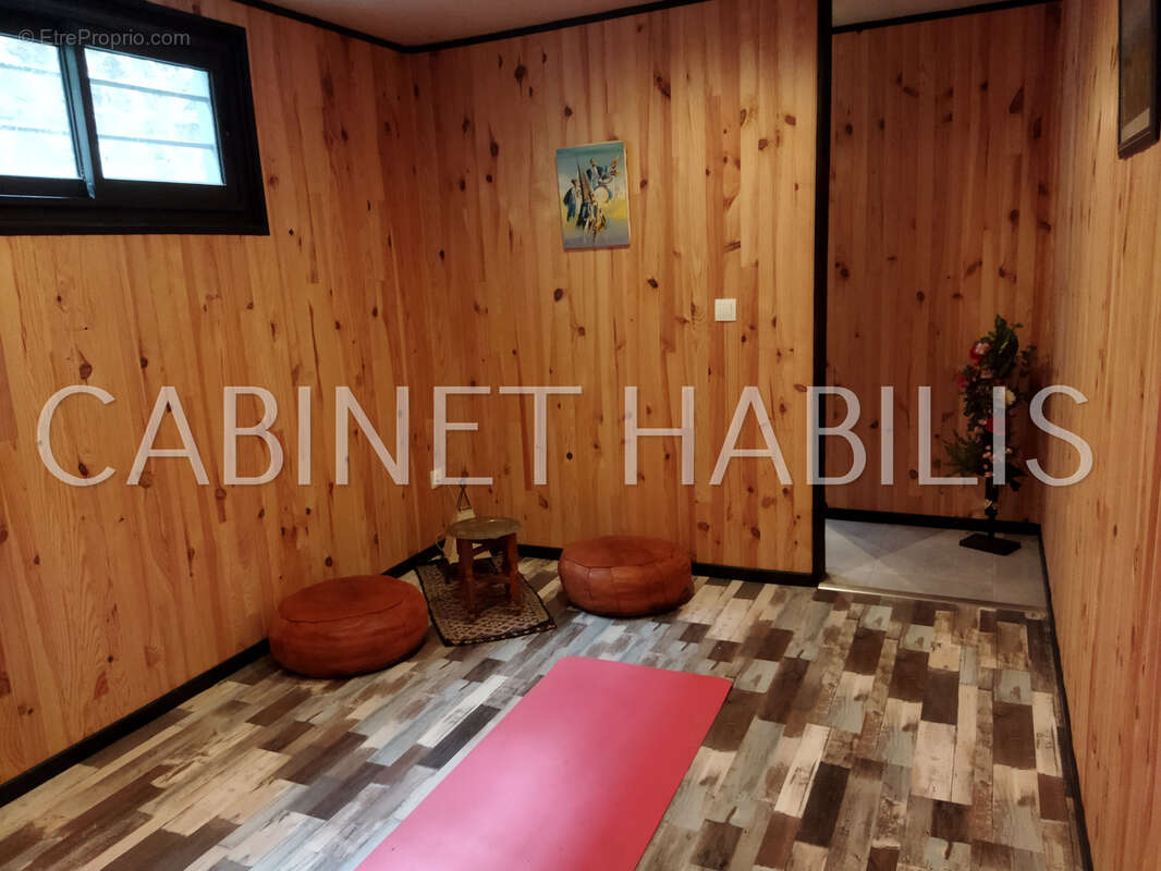 Maison à SAINT-PIERRE