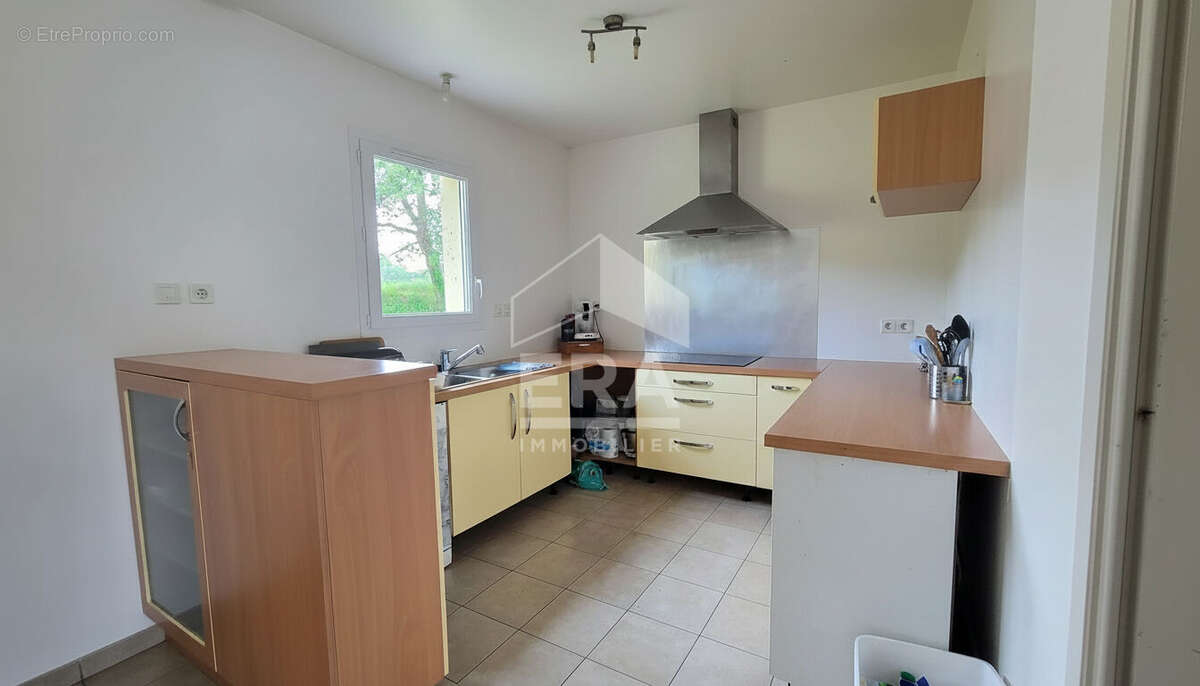 Maison 102m² à laméac - photo 4