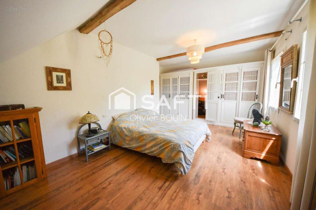 Photo 6 - Maison à LANDIVISIAU