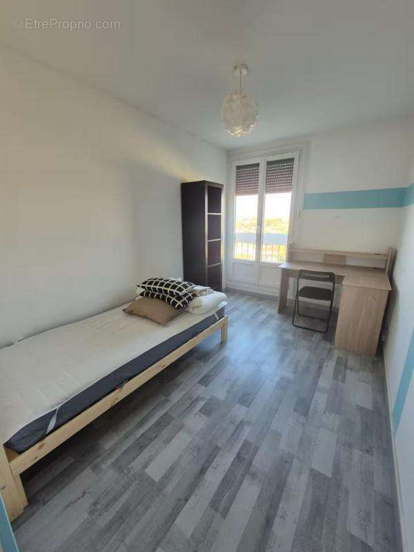 Appartement à MARIGNANE