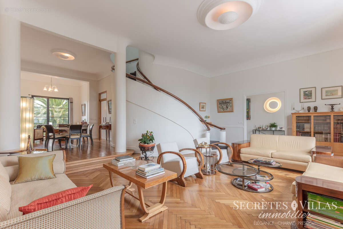 Maison à LE BOUSCAT