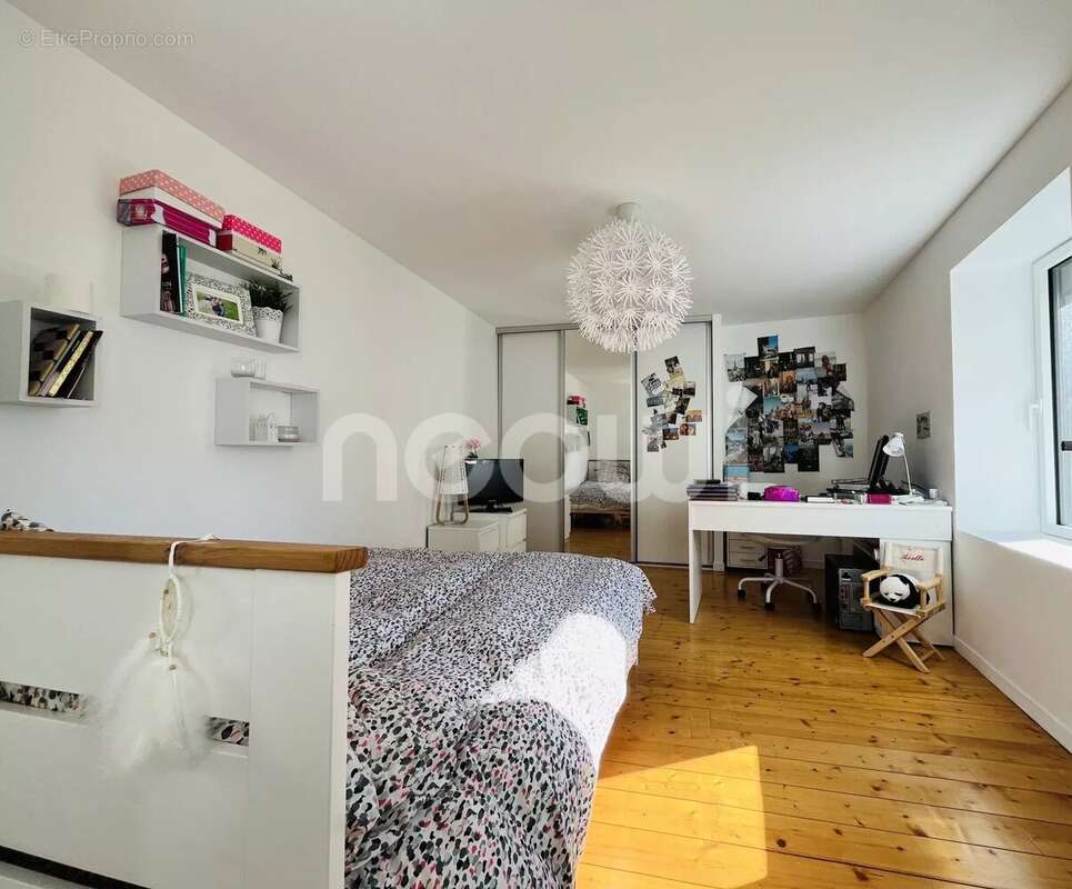 Maison à BEAUREGARD-VENDON