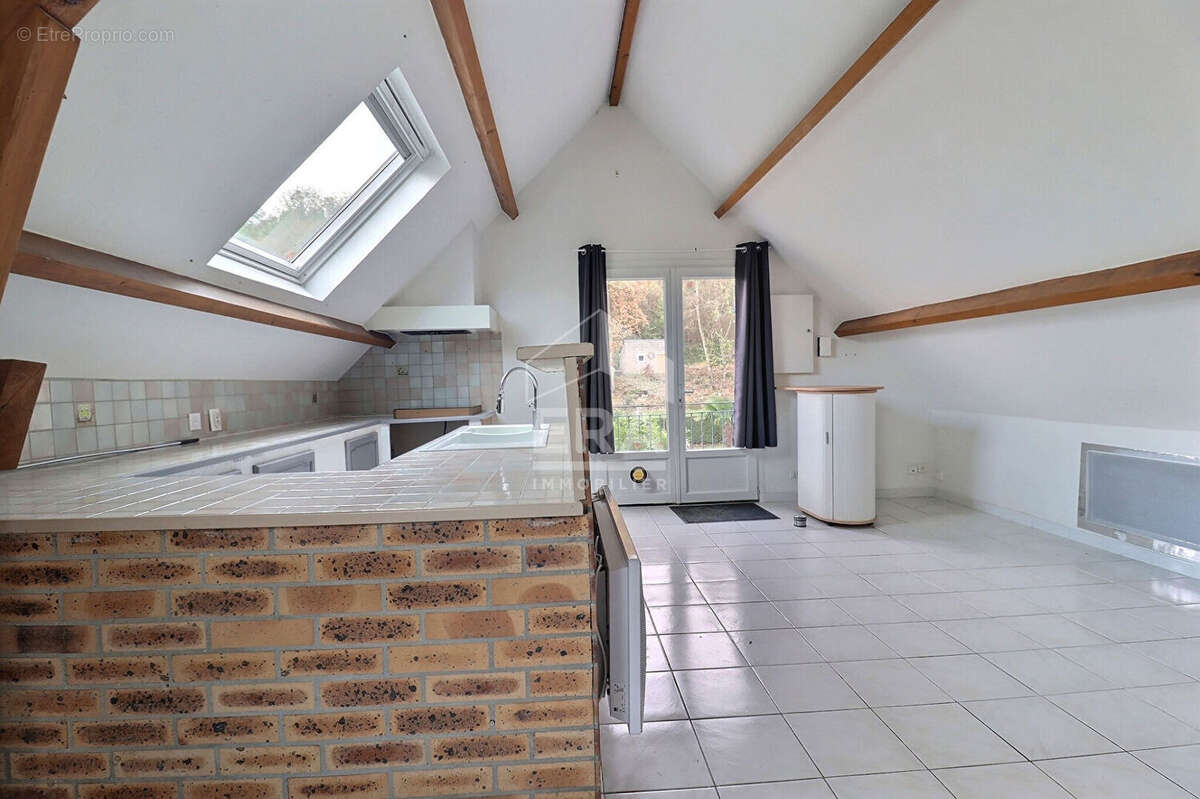 Appartement à ETAMPES