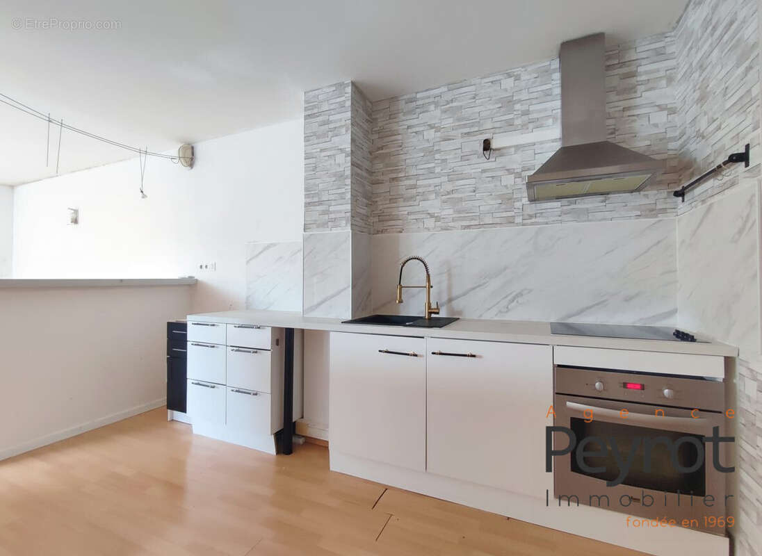 Appartement à PERPIGNAN