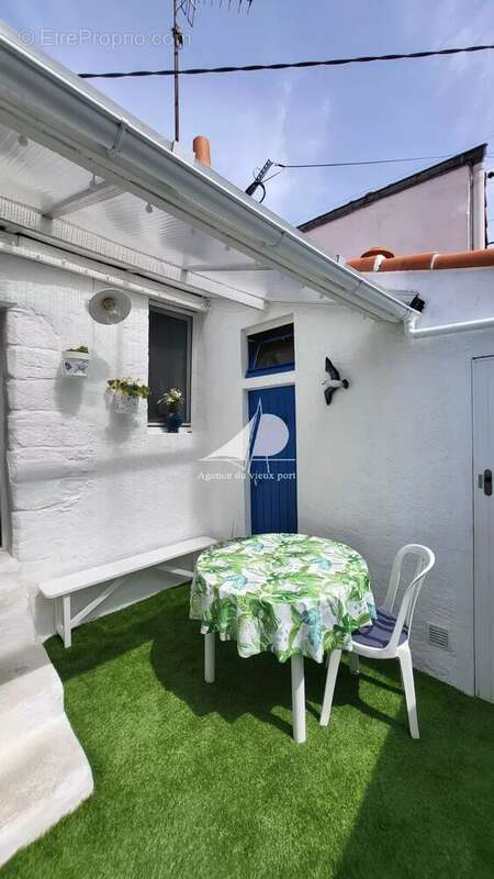 Maison à PORNIC