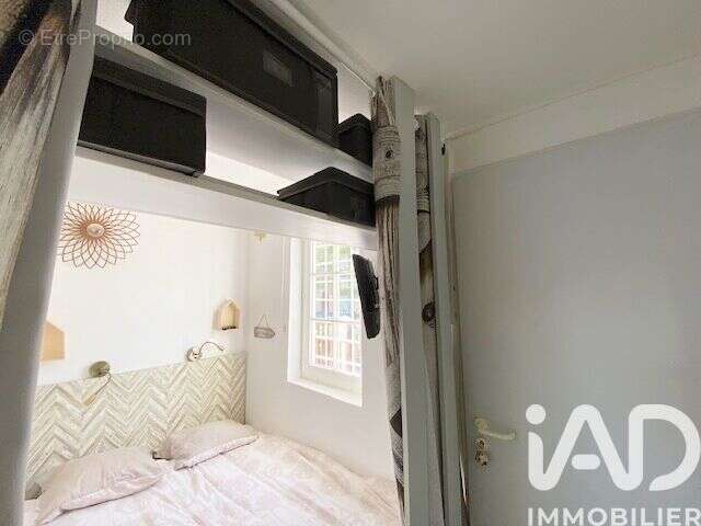 Photo 7 - Appartement à LA SEYNE-SUR-MER