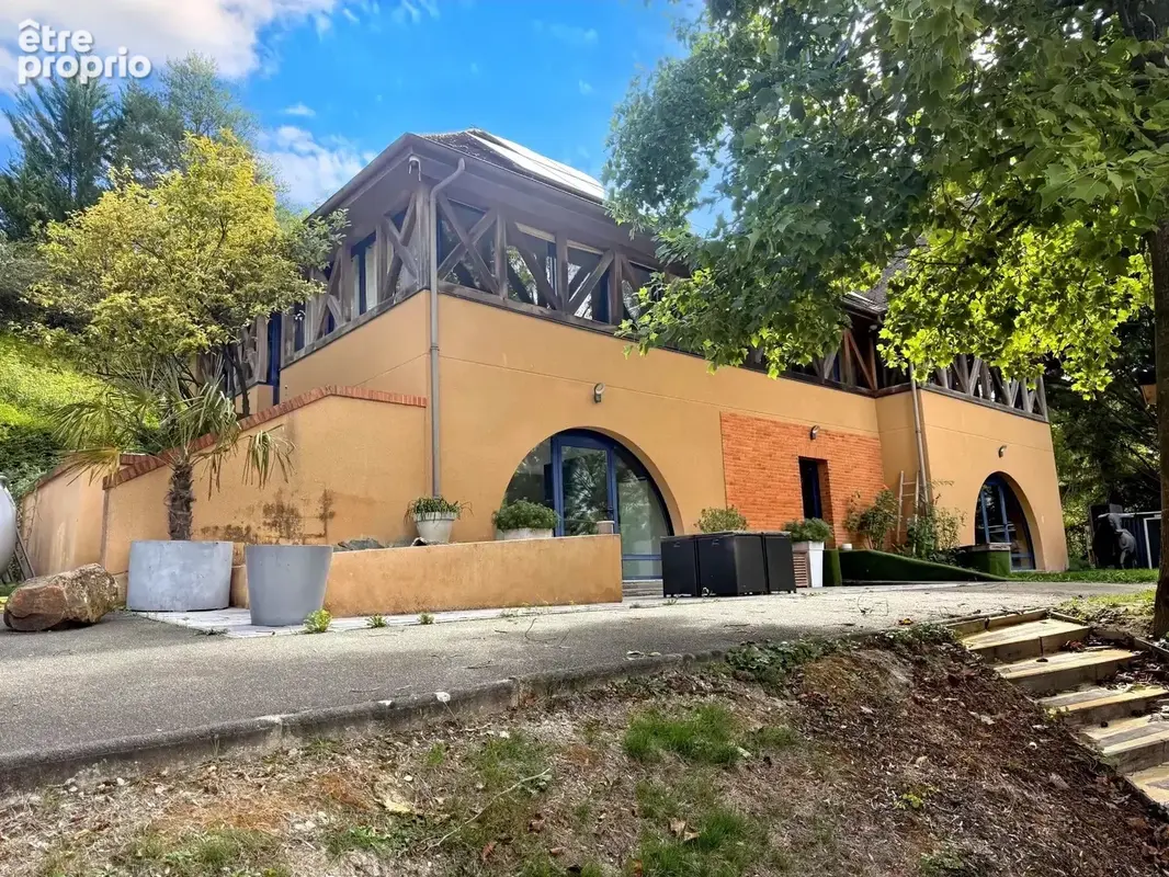 Photo Maison à Sorel-Moussel au prix de 560 000€