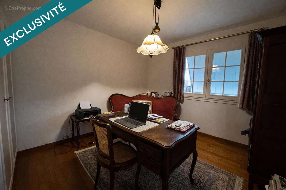 Photo 8 - Maison à SAINT-AME