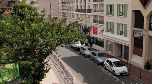 Appartement à SAINT-MAURICE